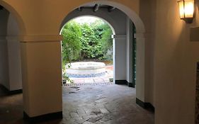Mezquita Juderia Cordoba